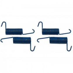 Accessoires Montage Garniture Frein ressort pour Mercury Monterey de 1960 à 1974