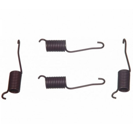 Kit de ressort de rappel de frein à tambour pour Buick Century 1985-1992