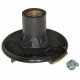 Rotor pour Honda Civic de 1988-1991