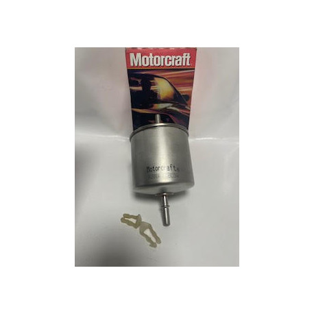 FILTRE A ESSENCE MOTORCRAFT REF. FG-800A