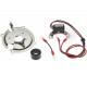 Kit de Conversion de l'Allumage pour Chevrolet CHEVY II de 1962-1968