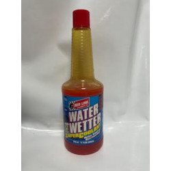 ADDITIF DE REFROISSEMENT REDLINE WATER WETTER REF. 49313