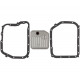 Filtre de boite pour Dodge Dakota de 1998-2003