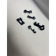 ASSORTIMENT DE CLIPS DE LIAISON REF. 41016