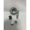 TROUSSE DE REPARATION UNIVERSEL POUR CABLE DE FREIN REF. 21119