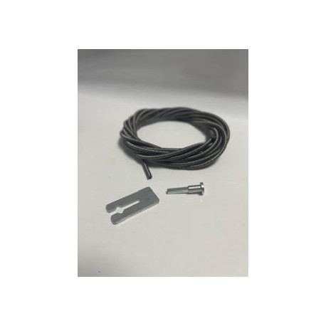 CABLE INDICATEUR DE VITESSE UNIVERSEL REF. 10104