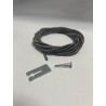 CABLE INDICATEUR DE VITESSE UNIVERSEL REF. 10104