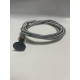 CABLE POUR OUVERTURE DE CAPOT REF. CH2