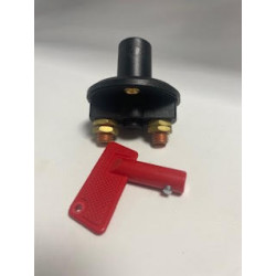 INTERRUPTEUR COUPE-BATTERIE WOTNOTS REF. PWN 701