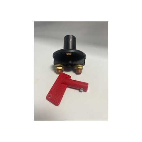 INTERRUPTEUR COUPE-BATTERIE WOTNOTS REF. PWN 701