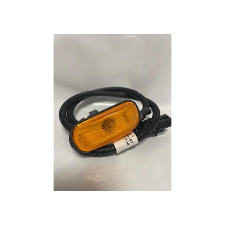 CLIGNOTANT LATERAL AVANT REF. 15990267