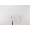 CABLE D'INDICATEURDE VITESSE REF. CA-3052