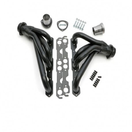 Tuyau Collecteur échappement Pour Mercedes 190 W201 (1982-1993) - 1.8, 2.0, 2.3 (Kit Complet) - 7