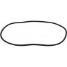 JOINT DE FENETRE ARRIERE POUR CHEVROLET STYLELINE DE 1949-1952
