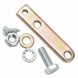 Kit d'extension de rétrogradation de transmission automatique pour Ford Small-Block