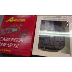 Kit de réparation pour carburateur pour American Motors AMX de 1979
