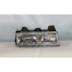 Assemblage de phare pour Chevrolet Lumina APV de1990-1993