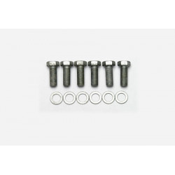 Kit boulons + rondelles pour Ford Mustang 1968-1973 - Vintage