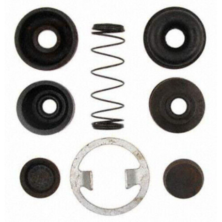 Kit réparation cylindre de roue pour Buick Century de 1982-1987