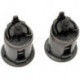 Serrure porte pour Jeep Cherokee 1981-1996 - Vintage Garage 