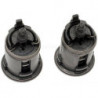 Serrure porte pour Jeep Cherokee 1981-1996 - Vintage Garage 