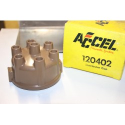 Tête d'allumeur Accel 8 cylindres models 71000