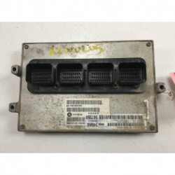 Module de Commande du Moteur pour Dodge Caravan de 2004-2005