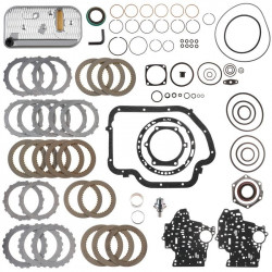 KIT DE REFECTION POUR BOITE DE VITESSE TH400 REF. JMS9