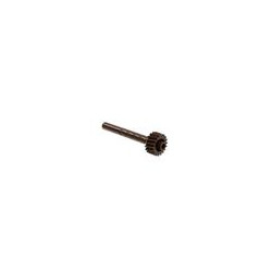 ENGRENAGE DE COMPTEUR DE VITESSE MARRON 18 DENTS REF. 531144