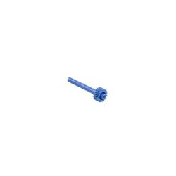 ENGRENAGE DE COMPTEUR DE VITESSE BLEU 20 DENTS REF. 531077