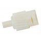 ENGRENAGE BLANC 21 DENTS POUR COMPTEUR DE VITESSE REF. C0DZ-17271-D