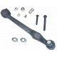 Bushing arm pour Ford Escort 1984-1990