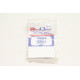 CALE PLAQUETTE PERMAQUIET REF. PQ300115