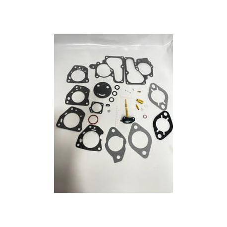 KIT REPARATION DE CARBURATEUR REF. 19160293