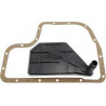 Filtre de boite automatique pour GM TH325-4L