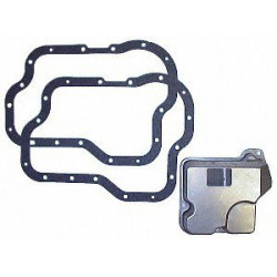 Filtre de boite automatique pour Mazda 626 de 1986-1991