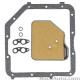 Filtre de boite automatique pour Buick Century de 1975-1979