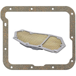 Filtre de boite automatique pour Ford Bronco de 1966-1969