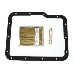 Filtre de boite automatique pour Chevrolet Bel air de 1963-1973