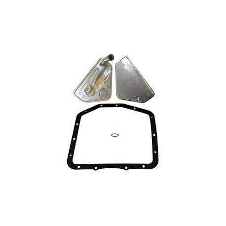 Filtre de boite automatique pour Pontiac Firebird de 1967-1969