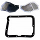 Filtre de boite automatique pour Ford Custom de 1964-1965