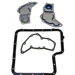 Filtre transmission automatique pour Ford Bronco de 1974-1992