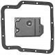 Filtre de transmission automatique pour Chevrolet Chevette de 1978-1987