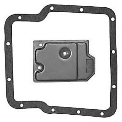 Filtre de transmission automatique pour Chevrolet Chevette de 1978-1987