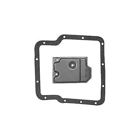 Filtre de transmission automatique pour Chevrolet Chevette de 1978-1987