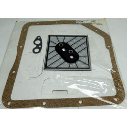 Filtre de transmission automatique pour boite TH250C / TH350 de 1980-1986