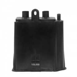 Bidon de charbon de vapeur de carburant Mustang 5.0L pour Mustang de 1987-1993