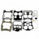 KIT REPARATION CARBURATEUR POUR ROCHESTER 4MC 7027244, 7027246