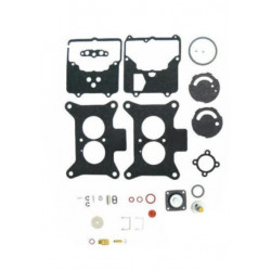 KIT REPARATION CARBURATEUR POUR CHRYSLER 1966-1972 ( HOLLEY 4 BBL)