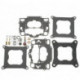 KIT REPARATION CARBURATEUR POUR DODGE POUR CHRYSLER POUR